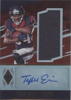 2016 Panini Phoenix Tyler Ervin #RAP-TE