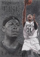 2013-14 Panini Intrigue - Paul Pierce #177