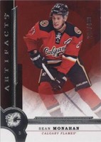 2016-17 Upper Deck Artifacts - Sean Monahan #108