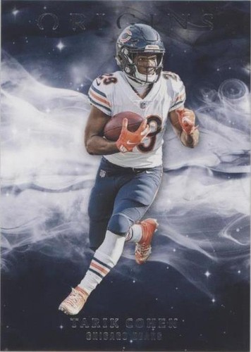 2019 Panini Origins Tarik Cohen #20