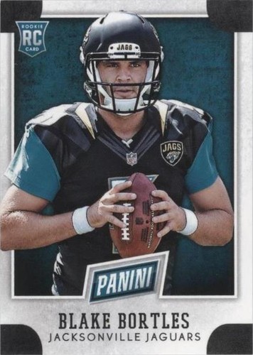 2014 Panini National Convention Blake Bortles #2