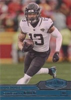2023 Panini Plates & Patches Christian Kirk #72