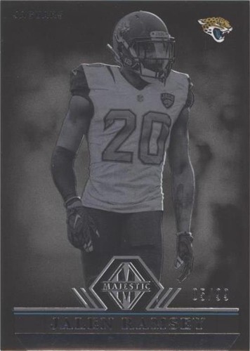 2017 Panini Majestic Jalen Ramsey #49