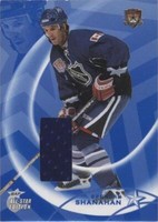 2002-03 In the Game Be A Player All-Star Edition - Brendan Shanahan #AS-84