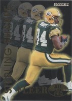 1994 Fleer Sterling Sharpe #15