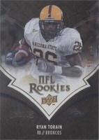 2008 Upper Deck Icons Ryan Torain #184