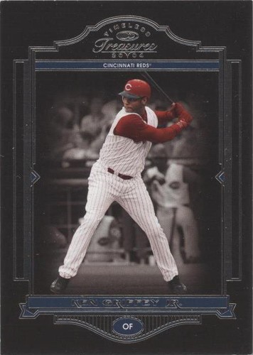 2004 Donruss Timeless Treasures - Ken Griffey Jr #84