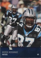 2003 Playoff Prestige Muhsin Muhammad #18