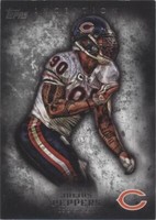 2012 Topps Inception Julius Peppers #46