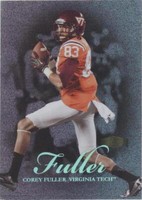 2013 Fleer Retro Corey Fuller #LC-47