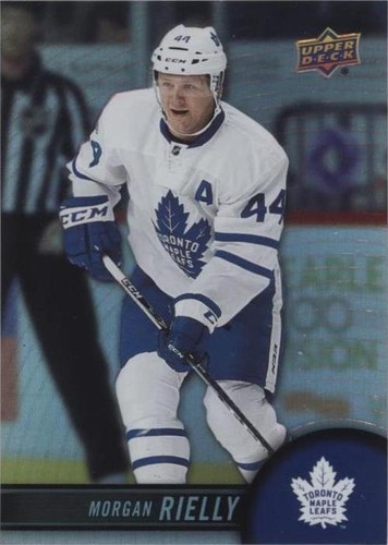 2017-18 Upper Deck Tim Hortons Collector's Series - Morgan Rielly #45