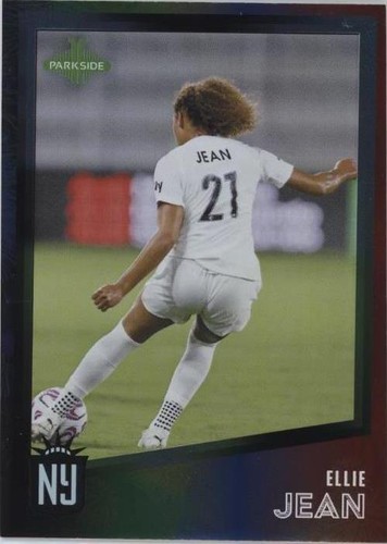 2023 Parkside NWSL Vol. 2 Ellie Jean #197