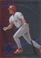 1997 Select - Charles Johnson Ivan Rodriguez #20