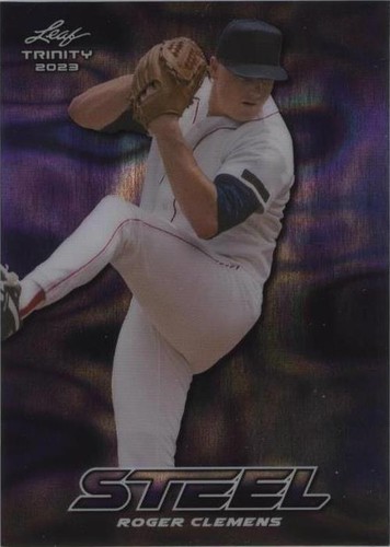 その他 2021 art of sport Roger Clemens 2021 PANINI DONRUSS OPTIC - LIGHTS OUT ROGER CLEMENS BOSTON