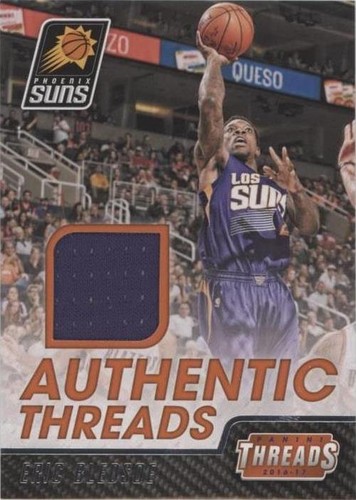 2016-17 Panini Threads - Eric Bledsoe #36