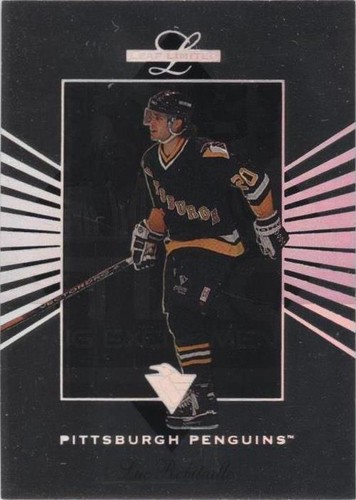 1994-95 Leaf Limited - Luc Robitaille #88