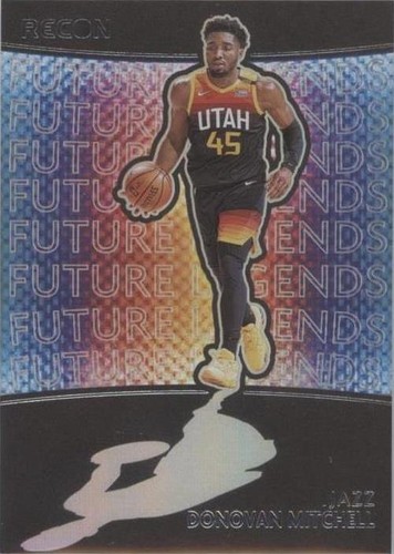 その他 Nt Donovan Mitchell Patch 4/99 Game use s-l1200.jpg