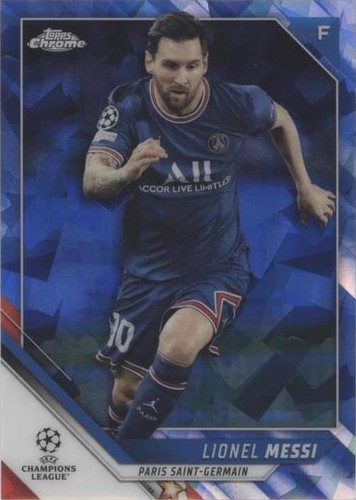 Lionel messi  gold 50枚限定 PSA10 Lionel messi gold 50枚限定 PSA10