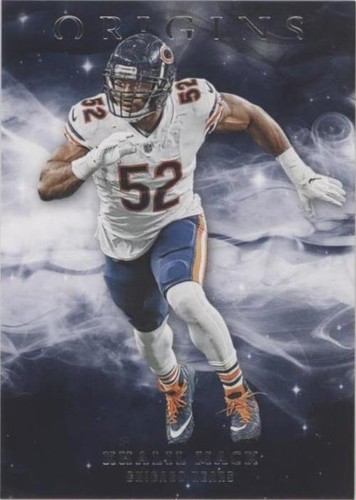 2019 Panini Origins Khalil Mack #18