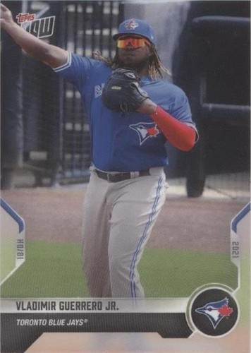 MLB - 【Topps】 Road To Opening Day Steven Kwan 2025 Topps NOW Road To Opening Day Steven Kwan Cleveland