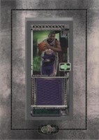 2003-04 Topps Rookie Matrix - Amar'e Stoudemire #MR-AS