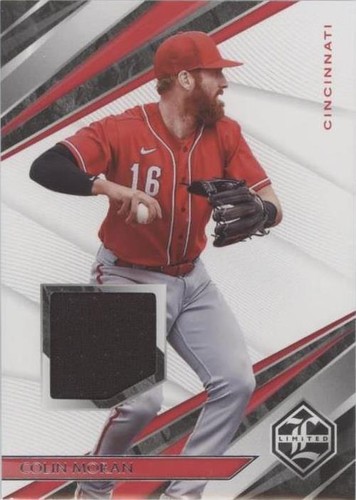 2022 Panini Chronicles - Colin Moran #LS-CM