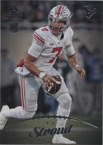 2023 Panini Luminance C. J. Stroud #174