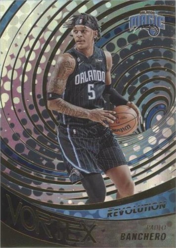 2022-23 Panini Revolution - Paolo Banchero #24