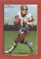 2005 Topps Turkey Red Patrick Ramsey #49