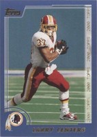 2000 Topps Larry Centers #235