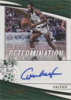 2017-18 Panini Absolute - Cedric Maxwell #D-CM
