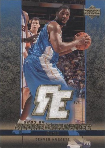 その他 UD rookie exclusives Lebron James card Amazon.com: Lebron James 2003-04 Upper Deck Rookie