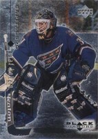 1998-99 Upper Deck Black Diamond - Olaf Kolzig #89