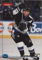 1996-97 Skybox Impact - Brian Bradley #120