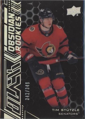 2020-21 SPx - Tim Stutzle #OR-50