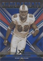 2020 Panini XR Jason Taylor #10