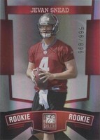 2010 Donruss Elite Jevan Snead #147