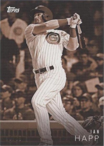 topps now Ian Happ イアン・ハップ シカゴ・カブス 488 topps now Ian Happ イアン・ハップ シカゴ・カブス 488 topps