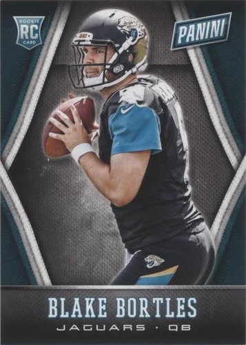 2014 Panini National Convention Blake Bortles #13