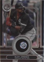 2024 Topps Tribute - Eloy Jimenez #SOA-EJ