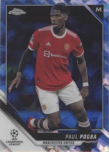 Paul Pogba Juventus #10 Pink Away Jersey 2015-2016 Adidas UCL