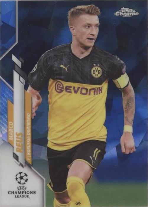 Marco Reus Trading Cards for sale | eBay Marco Reus Trading Cards for sale | eBay