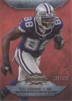 2012 Topps Triple Threads Dez Bryant #85