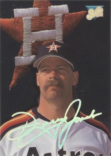 1993 Studio - Doug Jones #115