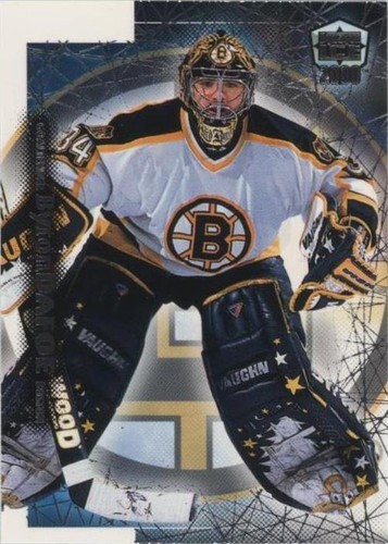 1999-00 Pacific Dynagon Ice - Byron Dafoe #23