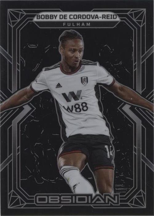2022-23 Panini Obsidian Soccer Trading Cards for sale | eBay 2022-23 Panini Obsidian Soccer Trading Cards for sale | eBay