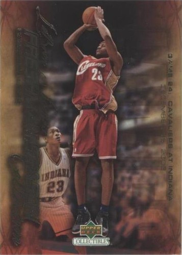 NATIONAL TREASURE LEBRON JAMES /25 シリアル NATIONAL TREASURE LEBRON JAMES /25 シリアル - メルカリ