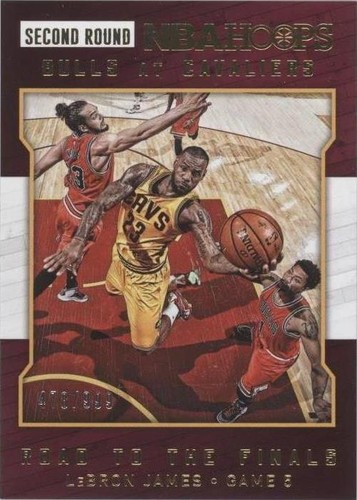 その他 LeBRON JAMES 2015 panini hoops psa10 その他 LeBRON JAMES 2015 panini hoops psa10 2015 Panini