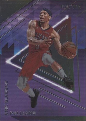 2020-21 Panini Recon - Eric Bledsoe #11