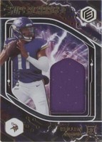 2021 Panini Elements Kellen Mond #SCH-KMO